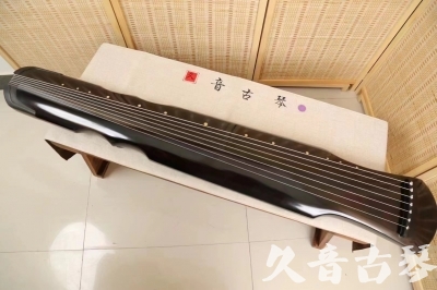合肥市●久音古琴  ●今日推荐20240509  [收藏级伏羲式]（升级必入）