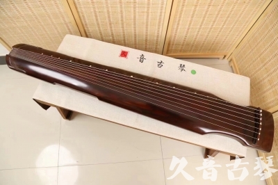 合肥市●久音古琴  ●今日推荐20240515  [顶级演奏仲尼]