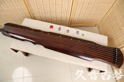 合肥市●久音古琴  ●新品推荐20240515  [高级演奏伏羲式]