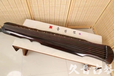 合肥市●久音古琴  ●今日推荐20240517  [收藏级伏羲式]（老师必选）