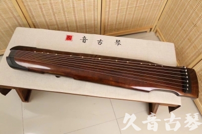 合肥市●久音古琴   ●佳品推荐20240520  [98CM小膝琴仲尼式]