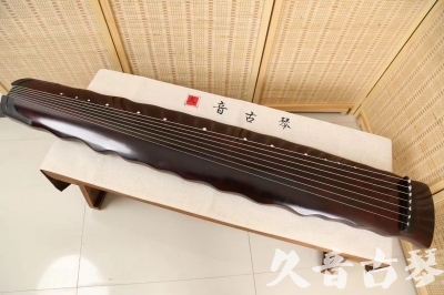 合肥市●久音古琴  ●今日推荐 20240520 [顶级演奏落霞]