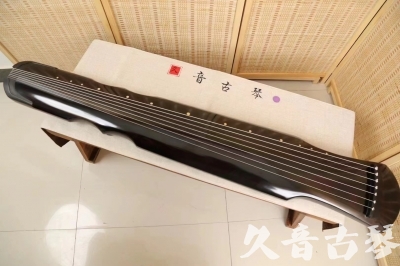 合肥市久音古琴  ●今日推荐20240527  [收藏级伏羲式]（升级必入）