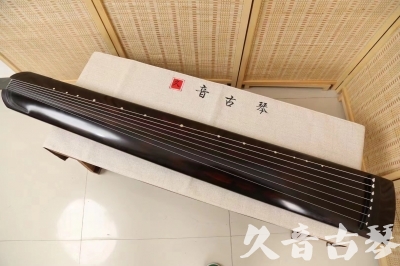合肥市●久音古琴  ●今日推荐20240624 [高级演奏正和]