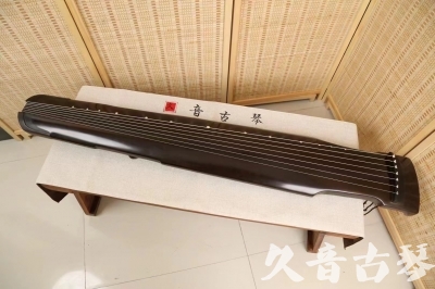 合肥市●久音古琴  ●限量款式 20240627 [精品演奏仲尼式]