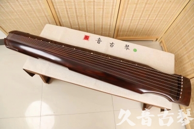 合肥市●久音古琴  ●今日推荐 20240814 [顶级演奏仲尼]