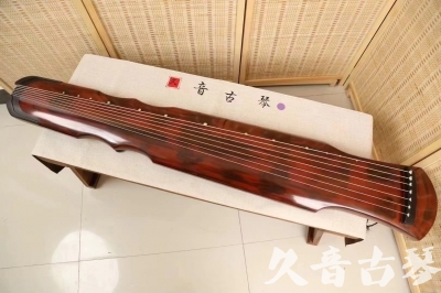 合肥市●久音古琴  ●今日推荐20240831  [收藏级伏羲式]
