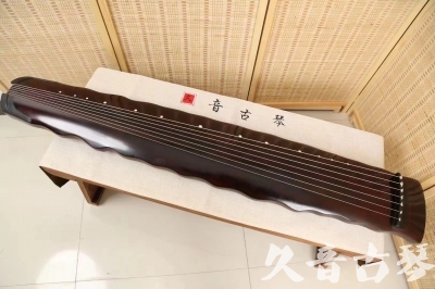 合肥市●久音古琴  ●今日推荐  20240903[顶级演奏落霞]