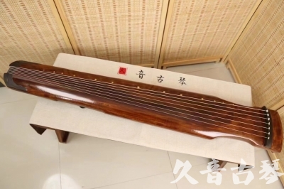 合肥市●久音古琴  ●今日推荐 20240913 [断纹仲尼式]