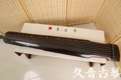 合肥市●久音古琴   ●新品推荐20240919  [高级精品演奏仲尼式]